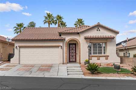 8288 Aurora Peak Ave Las Vegas, NV 89131