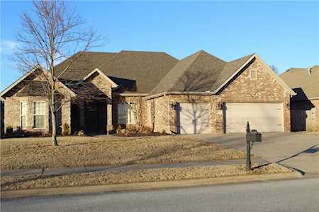 2502 SW Joshua Ave Bentonville, AR 72713