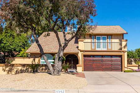4542 W Wagoner Road Glendale, AZ 85308
