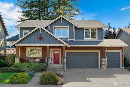 1758 Tannerwood Way SE North Bend, WA 98045