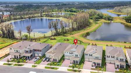 18036 Adrift Rd Winter Garden, FL 34787