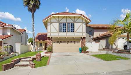 20411 Via Don Juan Yorba Linda, CA 92886