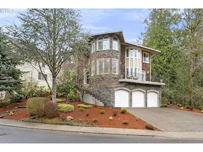 8929 NW Ryan ST Portland, OR 97229