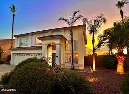 2600 E Arabian Drive Gilbert, AZ 85296