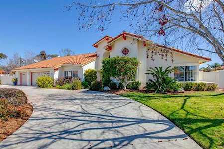 14271 Arbolitos Ct Poway, CA 92064