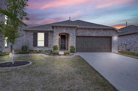 3421 Osage River Trail Prosper, TX 75078