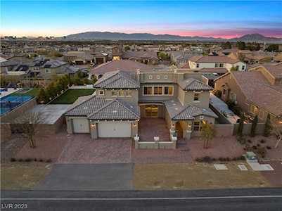 2815 Delano Dr Henderson, NV 89074