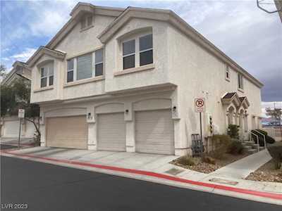 4616 Jokers Wild Ct #101 Las Vegas, NV 89122