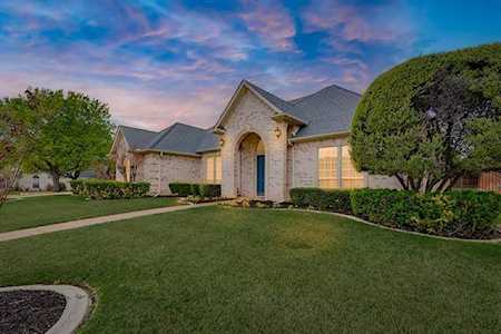 4804 Mill Brook Drive Colleyville, TX 76034