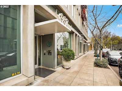 937 NW Glisan ST #937 Portland, OR 97209