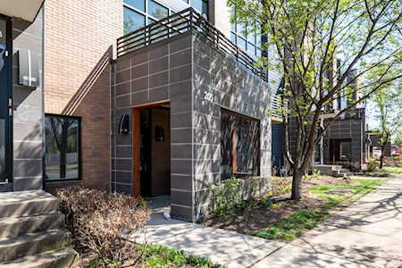 205 S 11th St Nashville, TN 37206