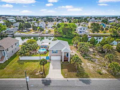 3227 Rose Arbor Dr Hernando Beach, FL 34607