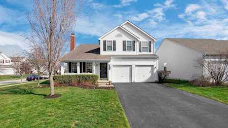 5954 Big Cypress Drive New Albany, OH 43054