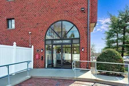 8 9th Street #601 Medford, MA 02155