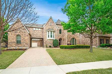 5126 Running Brook Drive Frisco, TX 75034