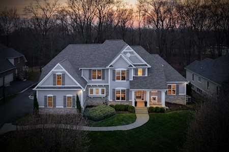10653 Geist Ridge Ct Fishers, IN 46040