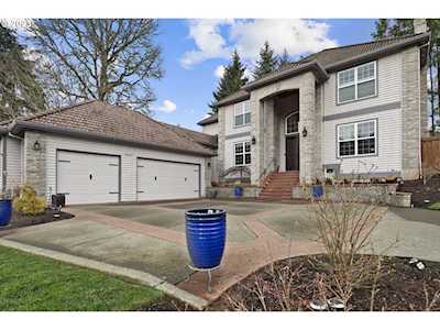 20372 SW Tremont WAY Beaverton, OR 97007