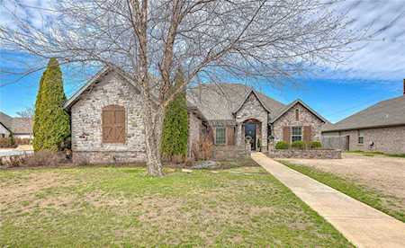 2906 SW Joshua Ave Bentonville, AR 72713