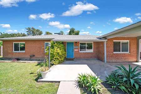 5633 N 7th Drive Phoenix, AZ 85013