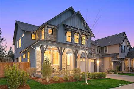 1314 SE 15th St North Bend, WA 98045