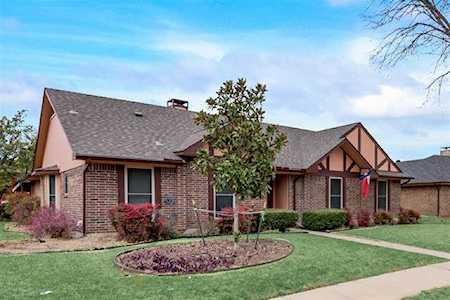 1617 Glencairn Lane Lewisville, TX 75067