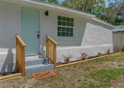 12915 Mohican Ave New Port Richey, FL 34654