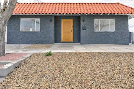 3641 Madrid St Las Vegas, NV 89121