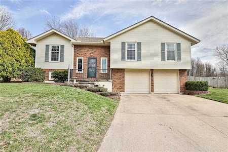 4408 SW 8th Street Terrace Blue Springs, MO 64015