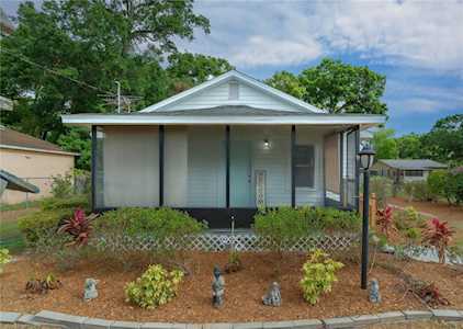 110 E Tennessee Ave Seffner, FL 33584