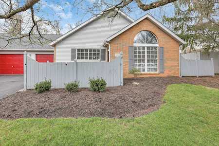 192 Timbers Drive Columbus, OH 43230