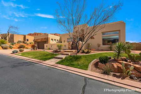 3052 N Snow Canyon Parkway Parkway #62 St George, UT 84770
