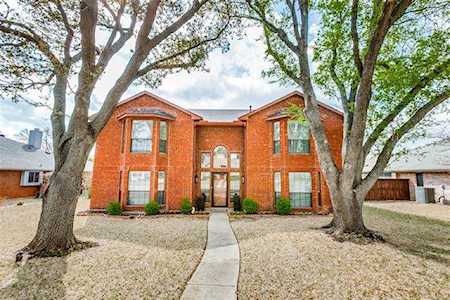 3820 Dutton Drive Plano, TX 75023