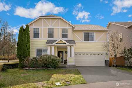33913 SE Tibbits St Snoqualmie, WA 98065