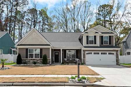 1421 Gemstone Ln Chesapeake, VA 23320