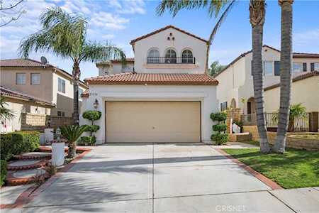 27636 Elk Ridge Rd Castaic, CA 91384