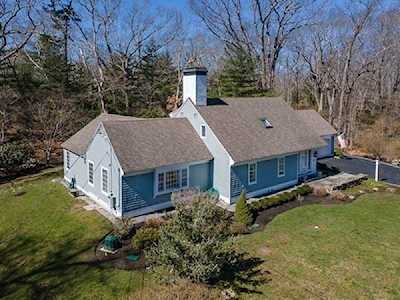 85 Indian Trl Scituate, MA 02066