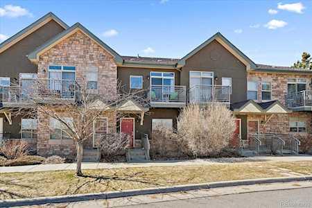 18807 E Yale Circle #D Aurora, CO 80013