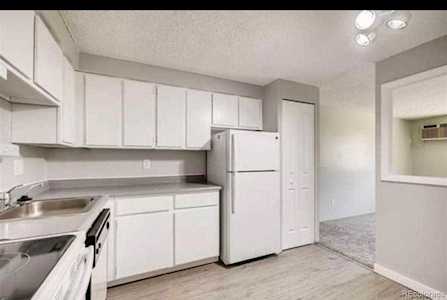 8826 E Florida Ave #212 Denver, CO 80247