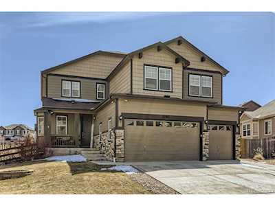 Address Withheld Commerce City, CO 80022