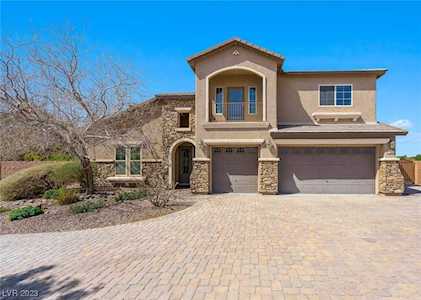 7389 Velvet Sky St Las Vegas, NV 89131