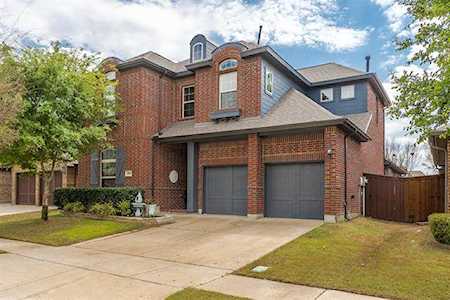 6809 Grand Mesa Parkway McKinney, TX 75070
