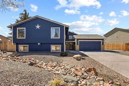 2335 Parliament Drive Colorado Springs, CO 80920