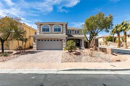 10949 Fintry Hills St Las Vegas, NV 89141