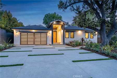 14656 Valley Vista Blvd Sherman Oaks, CA 91403