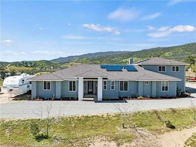 34393 Lavery Canyon Rd Agua Dulce, CA 91390