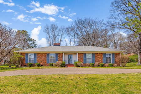 3903 Belmont Blvd Nashville, TN 37215