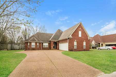 7971 Breezy Meadows Ln Bartlett, TN 38135