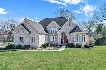 3807 Steeplechase Dr Carmel, IN 46032