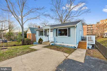 4108 Oglethorpe St Hyattsville, MD 20782
