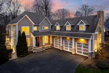 7027 Bentgrass Dr Indianapolis, IN 46236